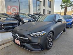 مرسيدس بنز C-Class